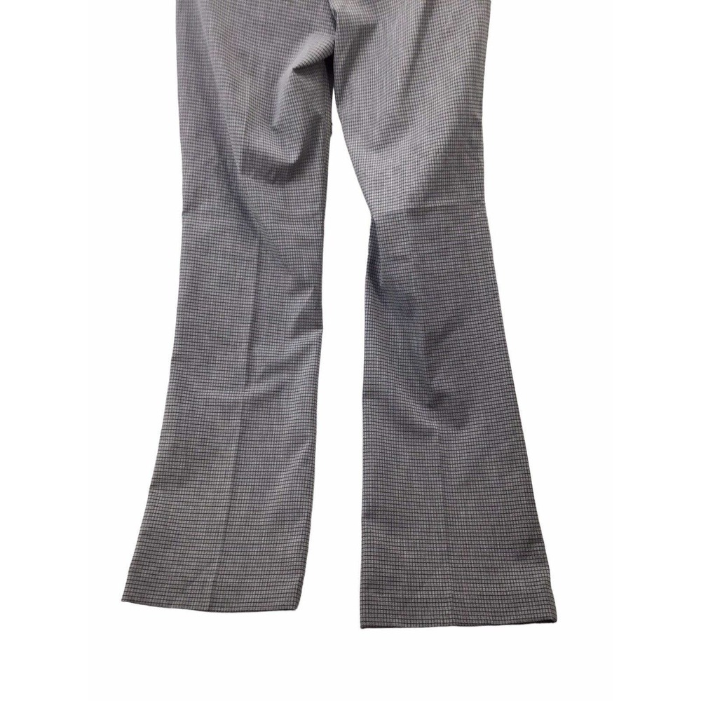 Express Columnist Barely Boot Trouser Pants Size … - image 2